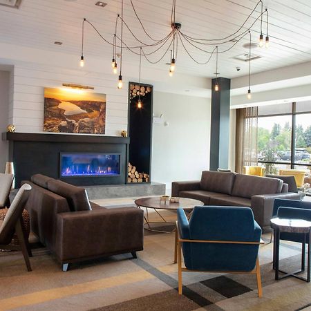 Springhill Suites By Marriott Great Falls Eksteriør bilde