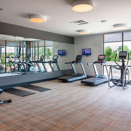 Springhill Suites By Marriott Great Falls Eksteriør bilde
