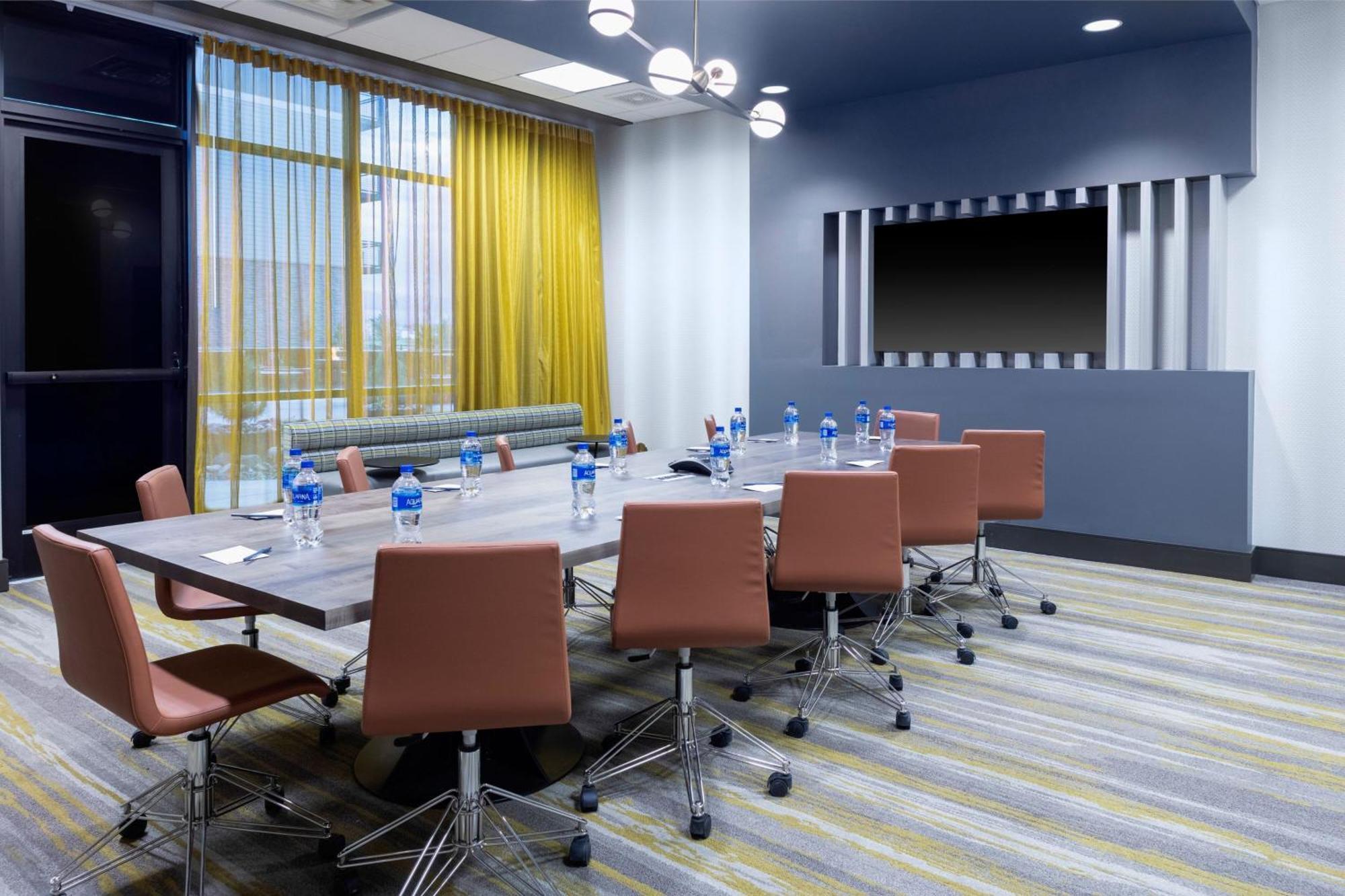 Springhill Suites By Marriott Great Falls Eksteriør bilde