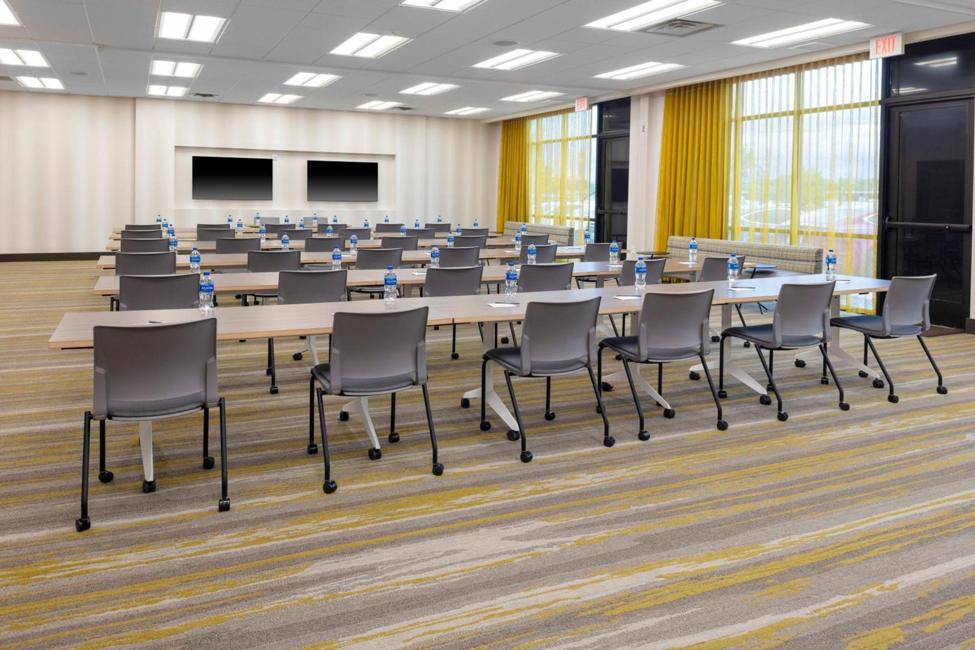 Springhill Suites By Marriott Great Falls Eksteriør bilde