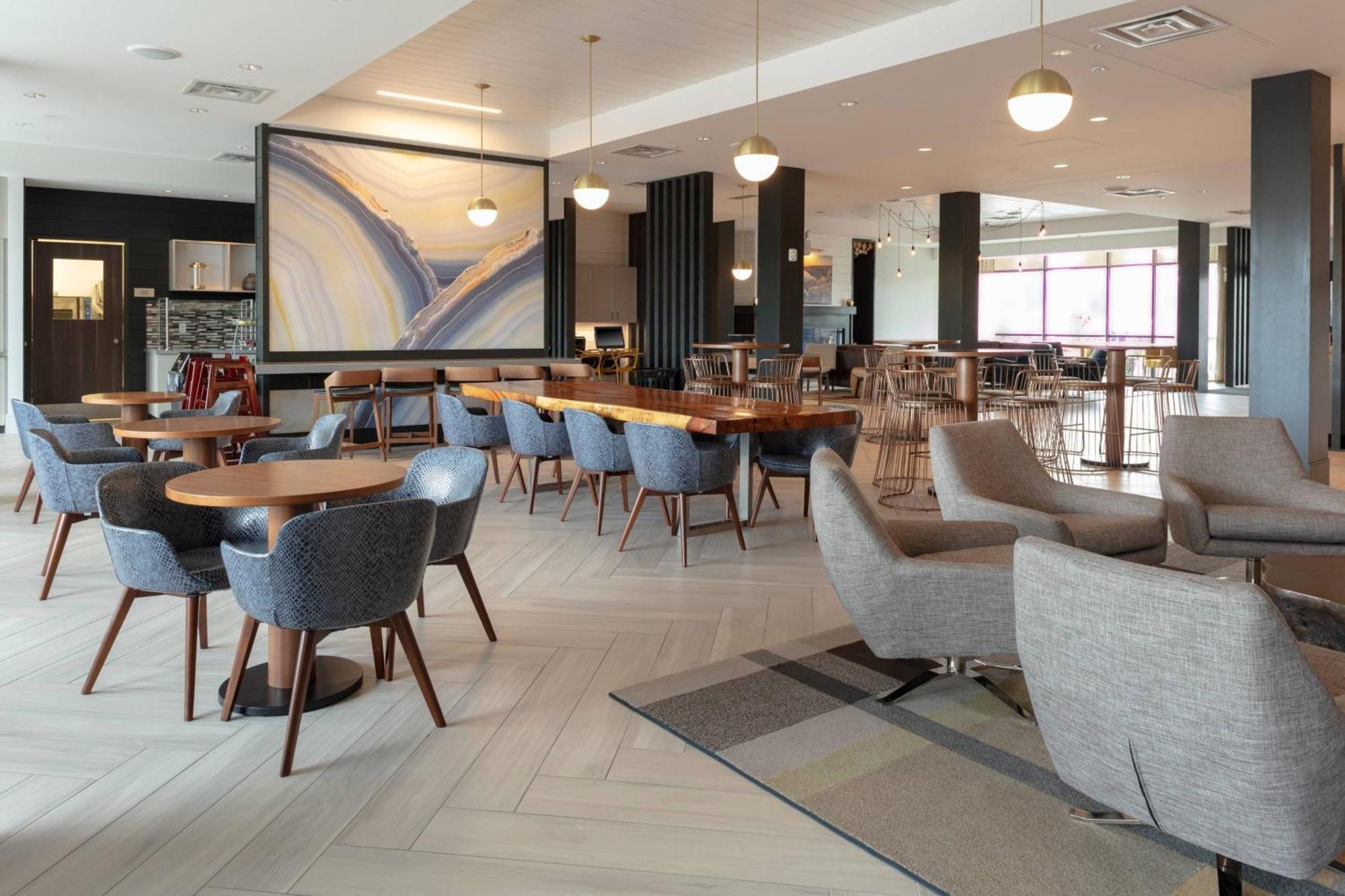 Springhill Suites By Marriott Great Falls Eksteriør bilde