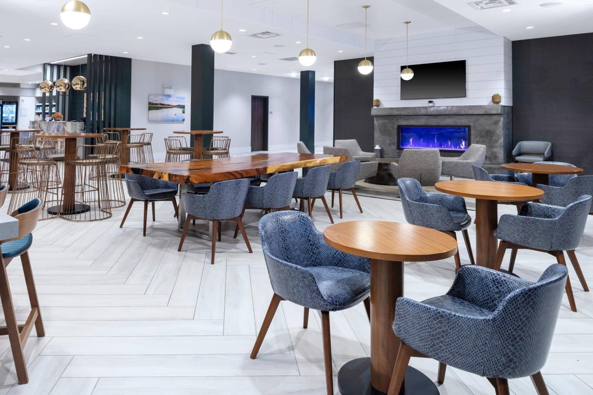 Springhill Suites By Marriott Great Falls Eksteriør bilde