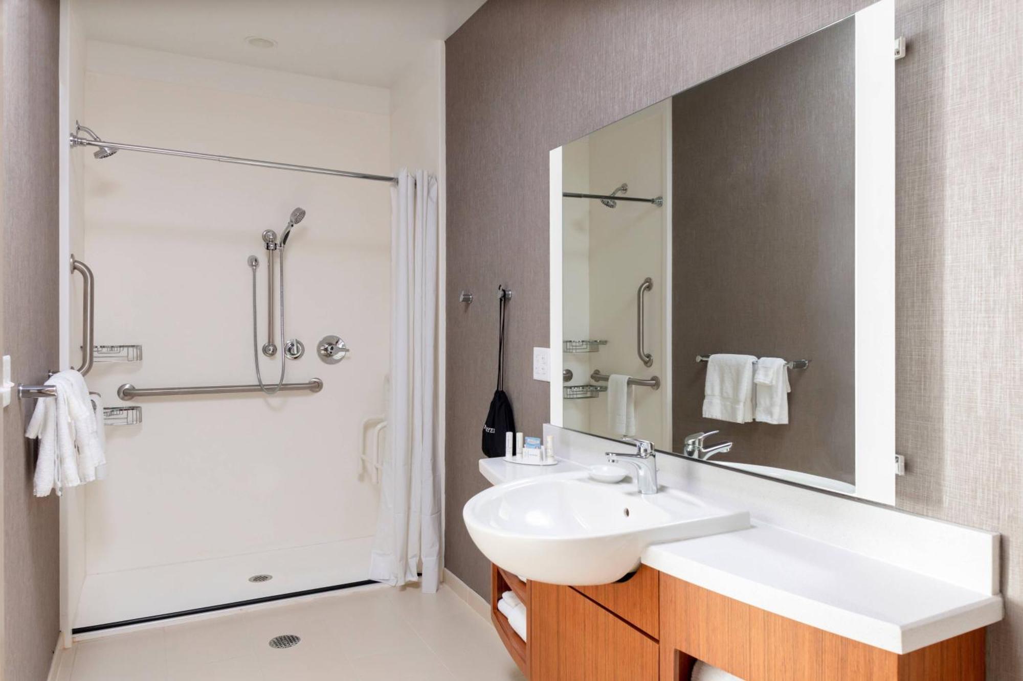 Springhill Suites By Marriott Great Falls Eksteriør bilde