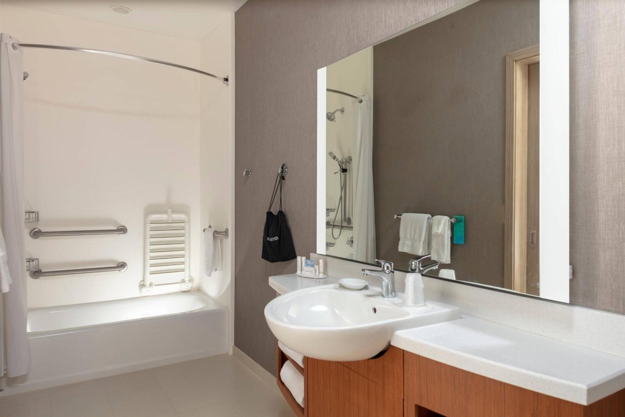 Springhill Suites By Marriott Great Falls Eksteriør bilde