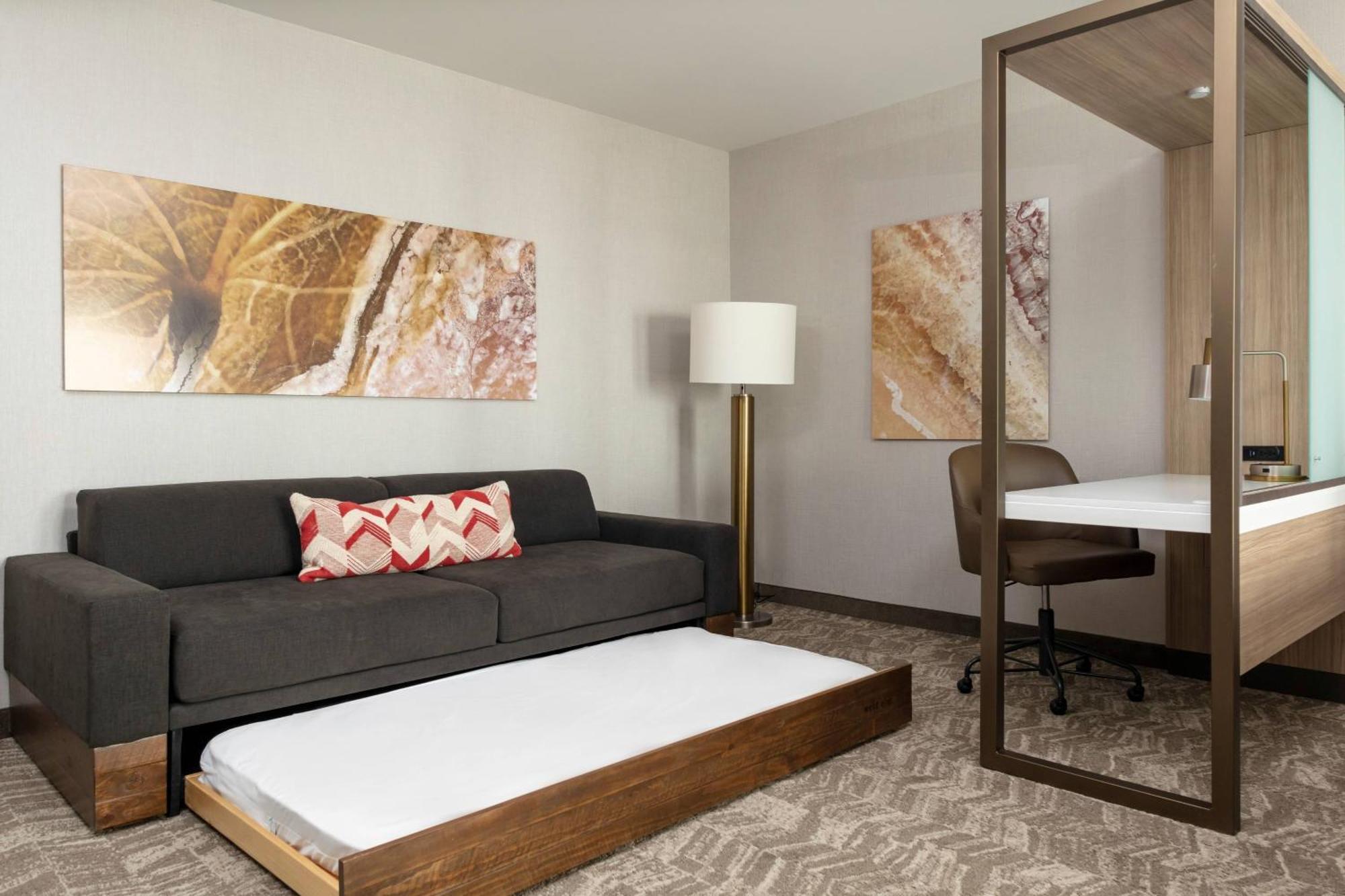 Springhill Suites By Marriott Great Falls Eksteriør bilde