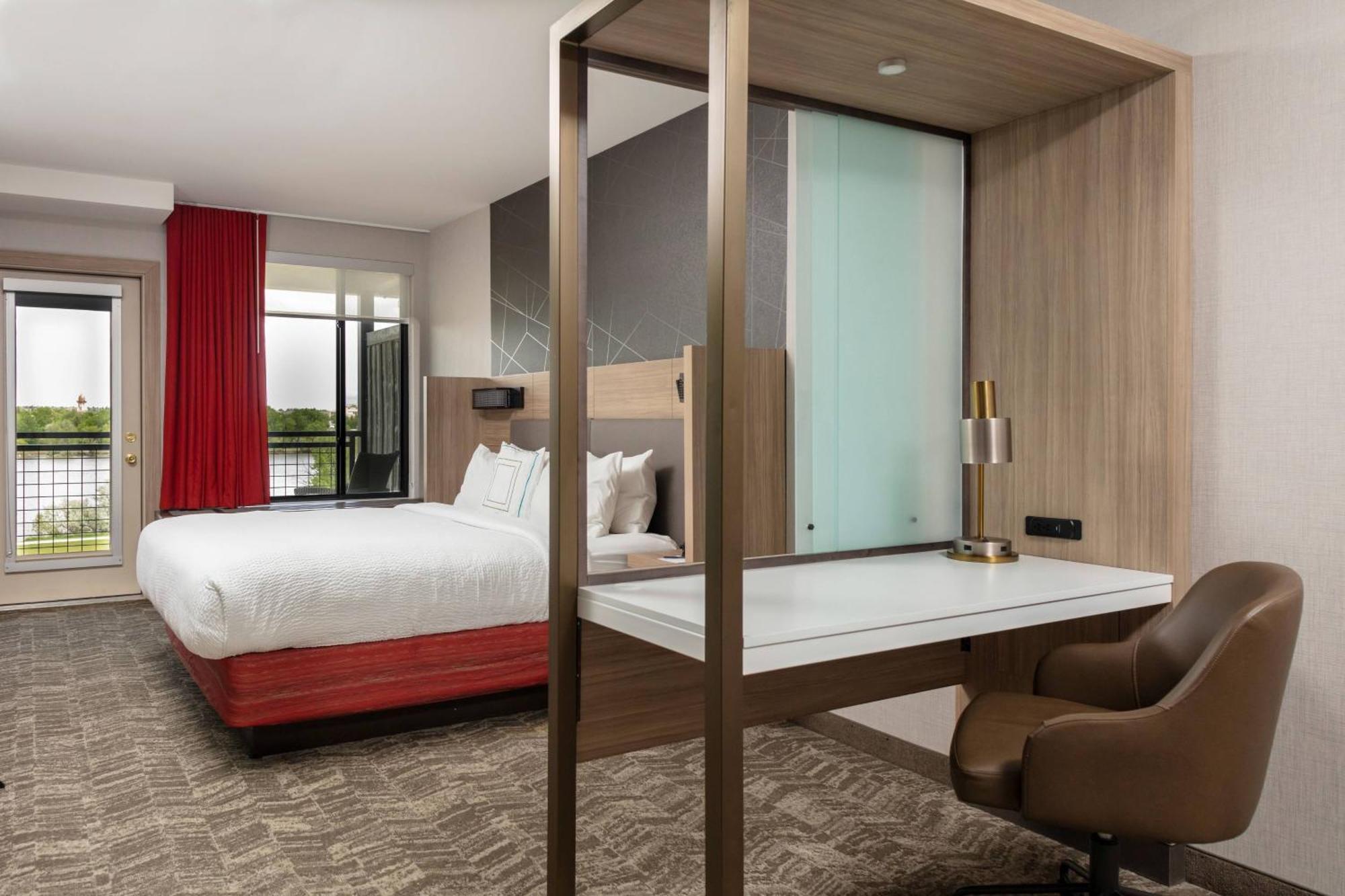 Springhill Suites By Marriott Great Falls Eksteriør bilde