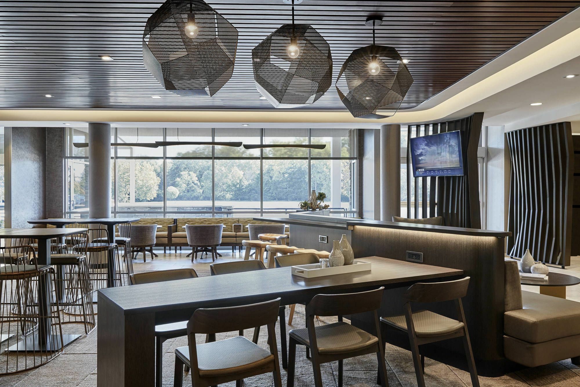 Springhill Suites By Marriott Great Falls Eksteriør bilde