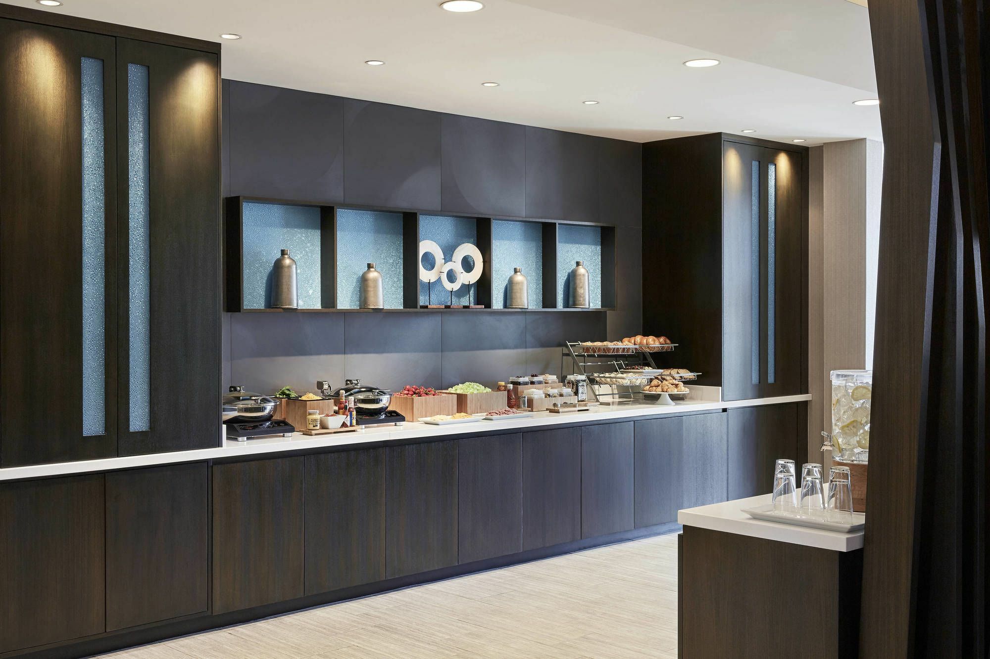 Springhill Suites By Marriott Great Falls Eksteriør bilde