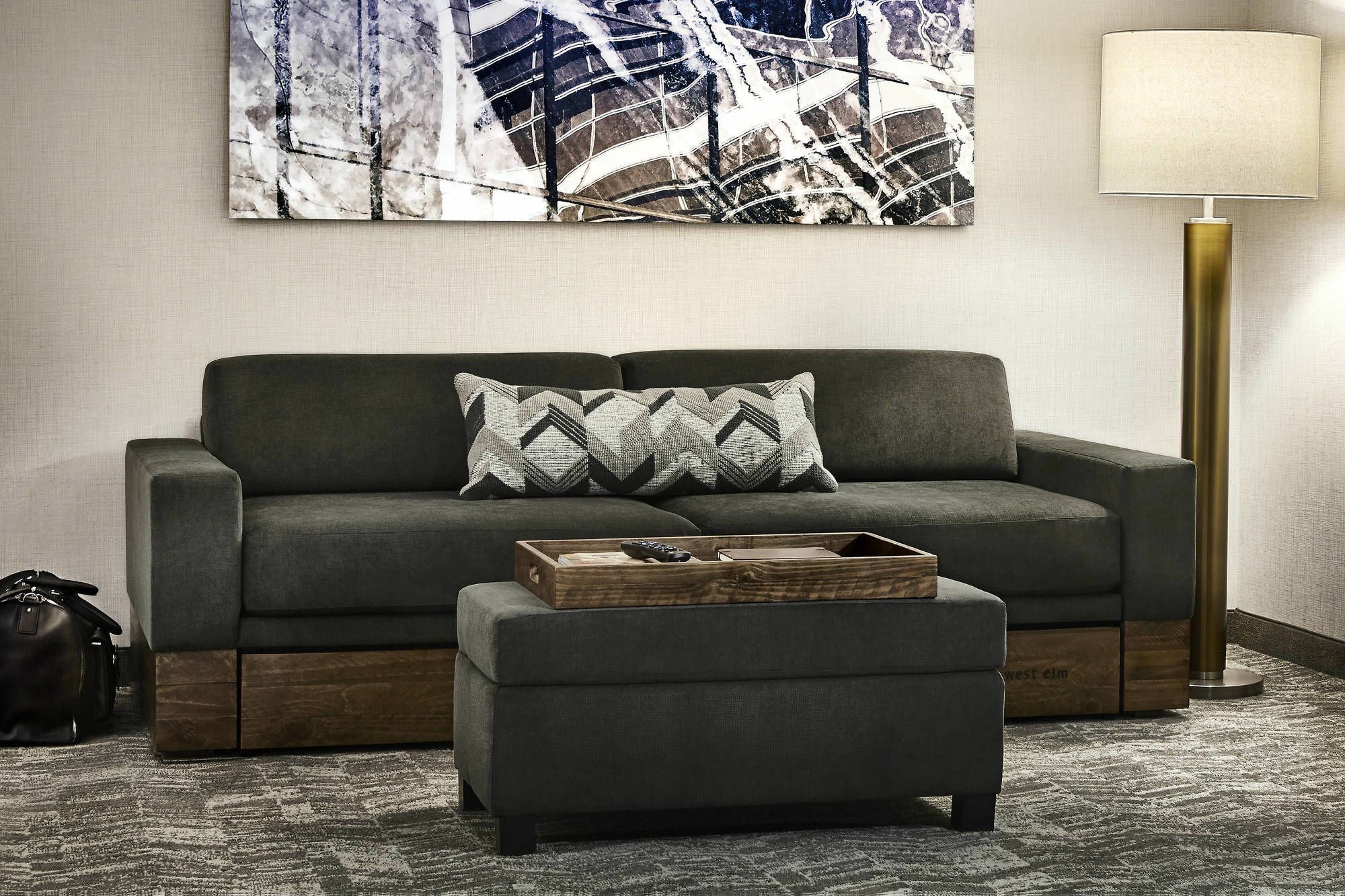 Springhill Suites By Marriott Great Falls Eksteriør bilde