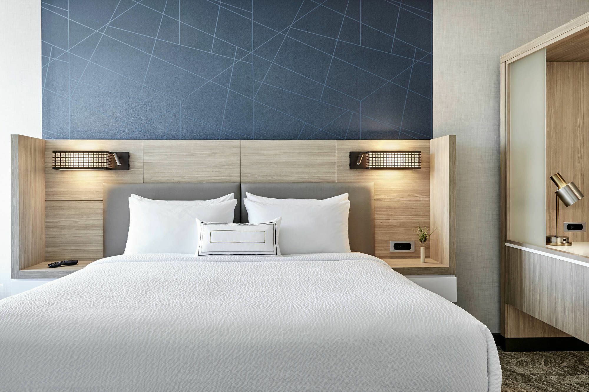 Springhill Suites By Marriott Great Falls Eksteriør bilde